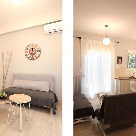 Pale Coloured Apt In Athens Historic Centre Exteriér fotografie